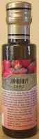 Jahodový olej BIO 100 ml